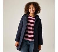 Blue unisex 7-8 Years Regatta Kids’ Elryse Quilted Jacket Blue, Size: 7-8 Years