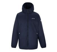 Blue unisex 7-8 Years Regatta Kids’ Lever II Packaway Jacket Blue, Size: 7-8 Years
