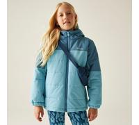 Regatta Lofthouse Jacket Blue 7-8 Years Boys,Girls