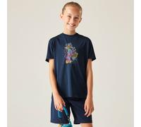 Kid's T-shirt Dare 2B Amusing Bleu 9/10 ans