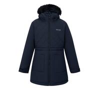 Blue unisex 9-10 Years Regatta Kids’ Fabrizia II Quilted Jacket Blue, Size: 9-10 Years