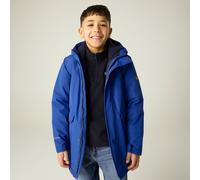 Regatta Kids Farbank II Waterproof Jacket Waterproof Insulated Winter Coat