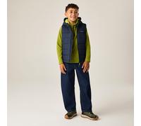 Blue unisex 9-10 Years Regatta Kids’ Lofthouse Bodywarmer Blue, Size: 9-10 Years