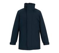Blue unisex 9-10 Years Regatta Professional Junior Dover Parka Jacket Blue, Size: 9-10 Years