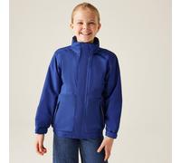Blue unisex 9-10 Years Regatta Professional Kids’ Dover Insulated Jacket Blue, Size: 9-10 Years