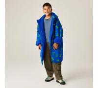 Regatta Kids Oversized Waterproof Changing Robe