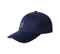 Blue Unisex Baseball Cap Allergy-Free - female - Kangol - Hats & Caps - Blue - S/M - Accessories S/M