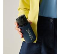 Blue unisex One Size Regatta 0.35L Tritan Water Bottle Blue