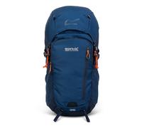 Backpack Regatta Highton V2 35L Bleu One size