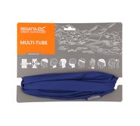 Blue unisex One Size Regatta Kids’ Multitube Scarf Blue