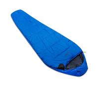 Blue unisex One Size Regatta Montegra 200 Sleeping Bag Blue