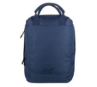 Blue unisex One Size Regatta Shilton 12L Backpack Blue