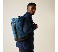 Regatta Backpack Shilton 15L with Adjustable Shoulder Straps & Back Panel for Comfort - Perfect for Walking, Hiking, Camping & Trekking