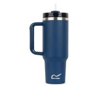 Blue unisex One Size Regatta Thermulate Insulated Mug 1.2L Blue