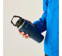 Isothermal cup Regatta 0.9L Bleu TU
