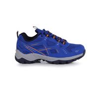 Blue unisex UK Junior 1 Regatta Kids’ Vendeavour Walking Shoes Blue, Size: UK Junior 1
