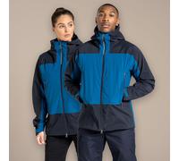 Blue unisex XS Craghoppers Unisex Expert Active Jacket Blue, Size: XS