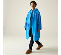 Blue unisex XS/S Regatta Adult's Changing Robe Blue, Size: XS/S