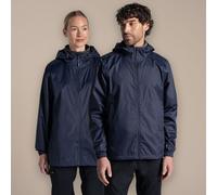 Craghoppers Unisex II Expert Packable Jacket, Dark Navy, XXL Plus EU