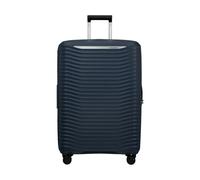 Blue Upscape Trolley with Features - male - Samsonite - Suitcases - Blue - ONE SIZE - Suitcases ONE SIZE
