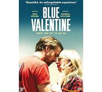 Blue Valentine (DVD) Movie