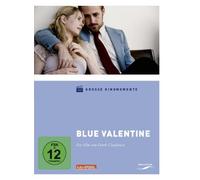 Blue Valentine: Grosse Kinomomente [DVD]