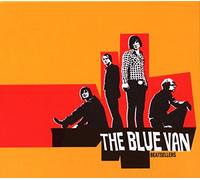 The Blue Van – Beatsellers – CD