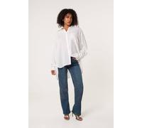 Blue Vanilla Blue Rhinestone Jeans Blue 10