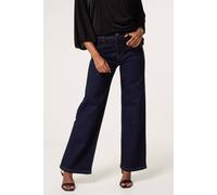 Blue Vanilla Blue Rhinestone Jeans Blue