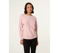 Blue Vanilla Plain Jumper - L-XL - Pink