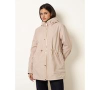 Blue Vanilla Reversible Raincoat - XL - Navy