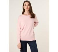 Blue Vanilla Round Neck Jumper - UK 18-20 - Pink