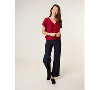 Blue Vanilla Scatter Pocket Jeans - UK 8 - Navy