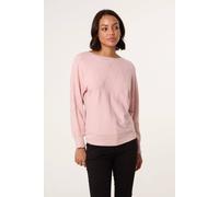 Blue Vanilla Plain Jumper - L-XL - Pink