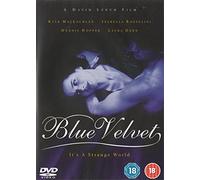 Blue Velvet [1986] [DVD]
