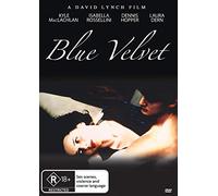 Blue Velvet