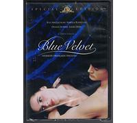 Blue Velvet