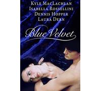 BLUE VELVET