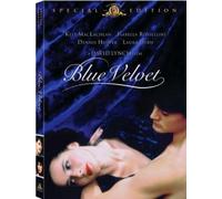 BLUE VELVET - Region 1 DVD,US Import