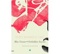 Blue Venom and Forbidden Incense - Two Novellas