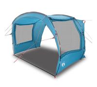 Car Tent 185TPolyester PU Coating Green 340x213x230cm Portable Waterproof EasyXL