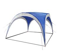 Party Tent Garden Party Gazebo Outdoor Patio Canopy Marquee Waterproof vidaXL