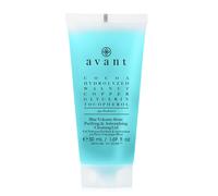 Blue Volcanic Stone Purifying & Antioxidising Cleansing Gel | Packaging: Travel Pack - 50ml