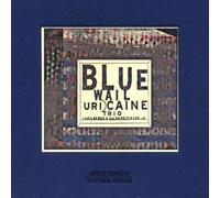 Blue Wail - Uri Caine Trio CD