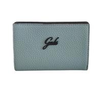 Blue Wallet with Zipper Closure, female, Gabs, Wallets & Cardholders, Blue, ONE SIZE, Accessories ONE SIZE