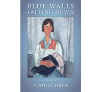 Blue Walls Falling Down
