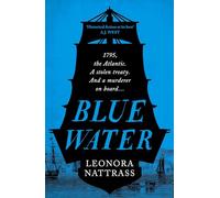Blue Water: the Instant Times Bestseller (Laurence Jago)