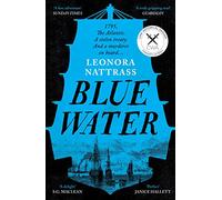 Blue Water: the Instant Times Bestseller (Laurence Jago Main)