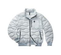 Blue Wave Bomber Jacket - male - Blauer - Down Jackets - Blue - L - Jackets L