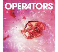 Blue Wave by Operators (2016-05-04)